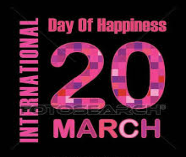 Day of Happiness