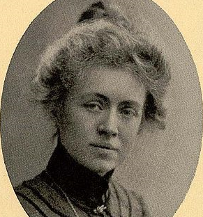 Freda Stéenhoff