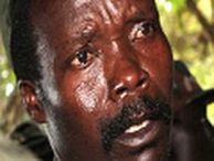 Joseph Kony: bad guy