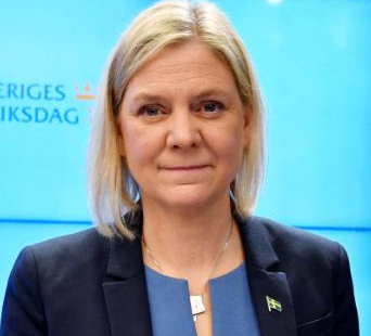 PM Andersson